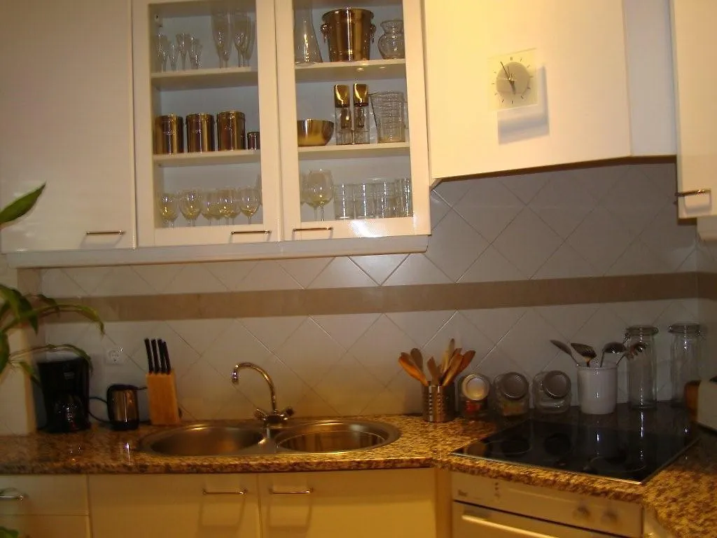 Tejo Apartment Lisboa
