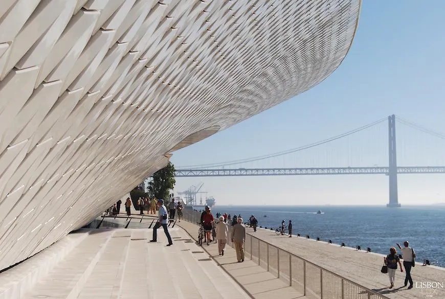 Tejo Apartment Lisboa البرتغال
