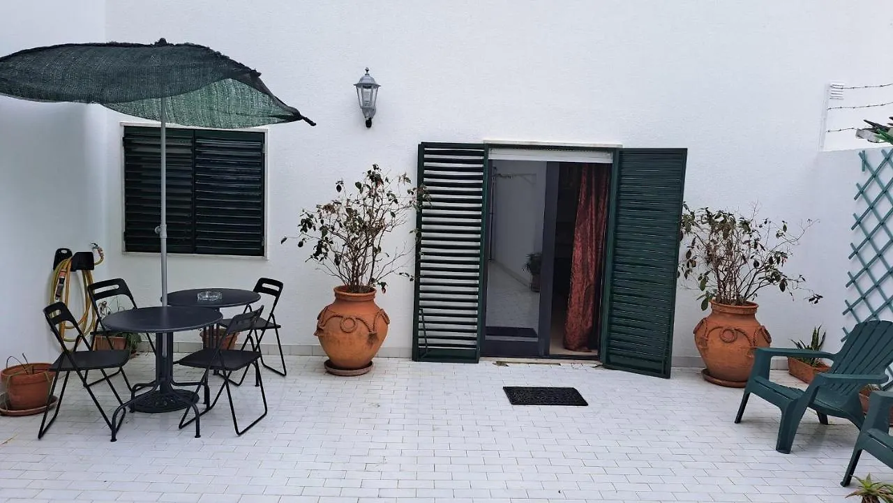 Tejo Apartment Lisboa Portugalsko