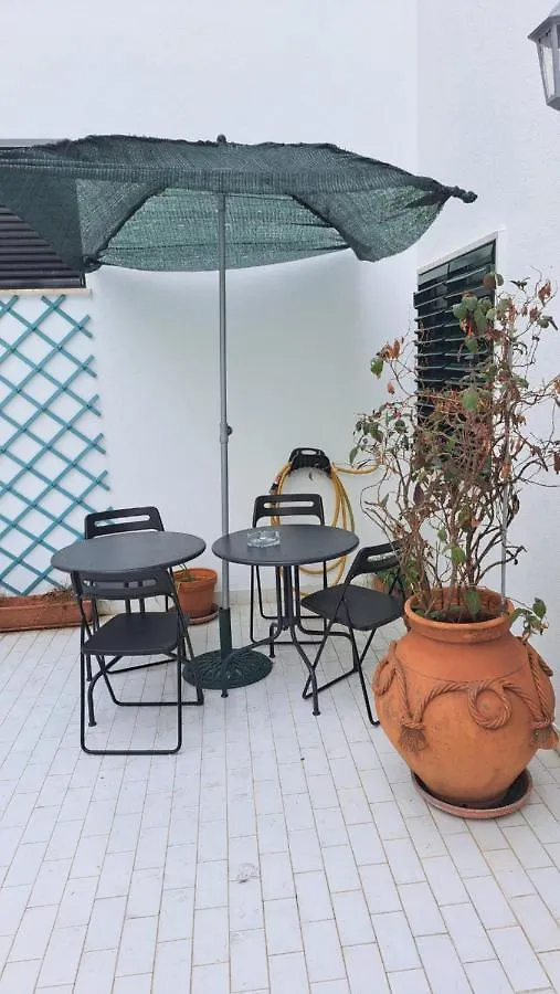 Tejo Apartment Lisboa