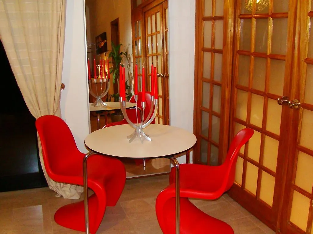 Tejo Apartment Lisboa