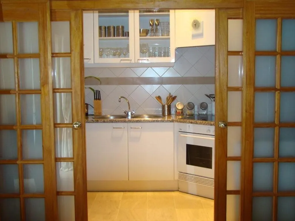 Tejo Apartment Lisboa 0*,  Portugalsko