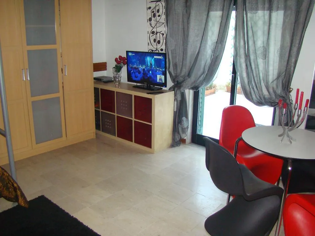 Tejo Apartment Lisboa