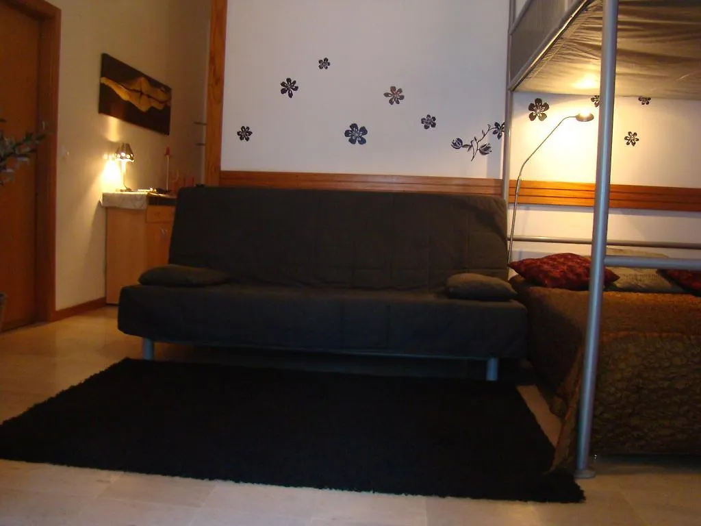 Tejo Apartment Lisboa